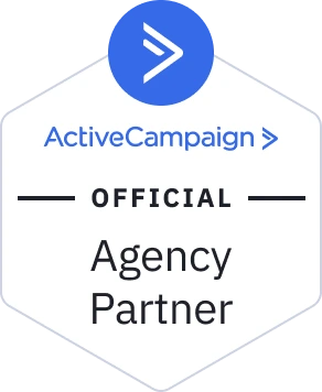 ActiveCampaign Official Agency Partner