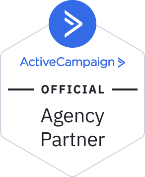 ActiveCampaign Official Agency Partner
