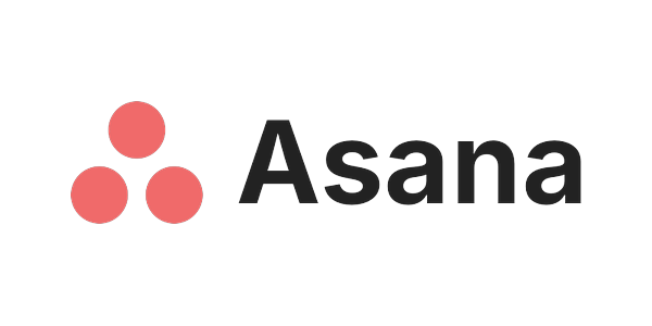 Asana logo