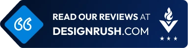 Read our reviews at DesignRush